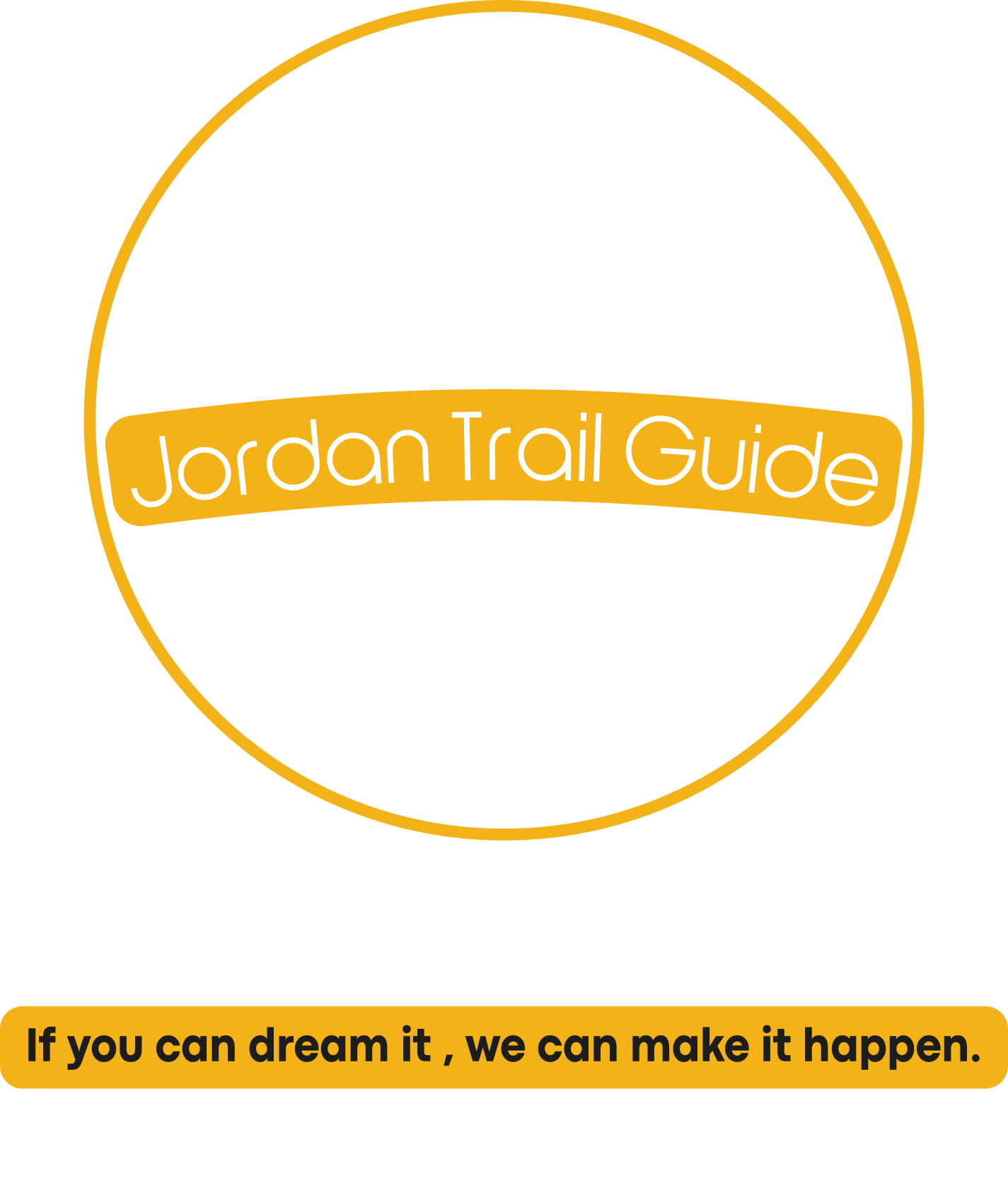 Jordan Trail Guide
